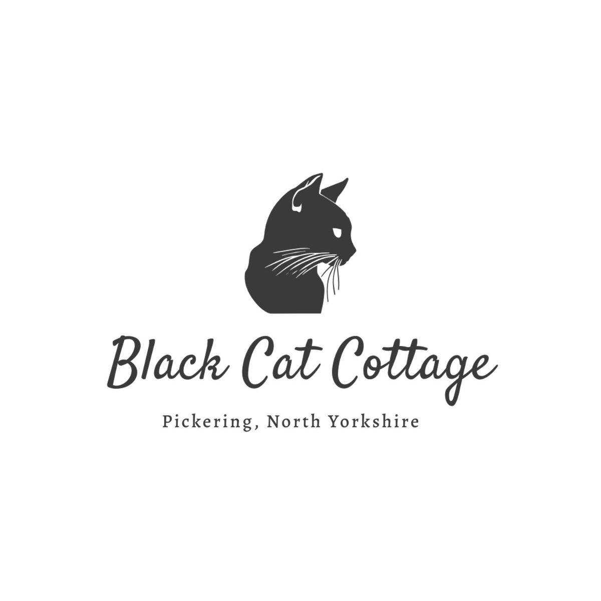 Black Cat Cottage - Central Pickering Grade 2 Listed Cottage Extérieur photo